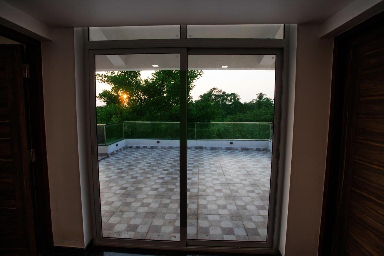 Villa De Orange Siolim Exterior photo